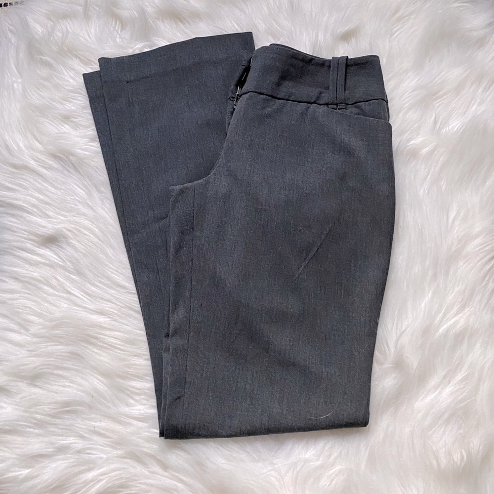 Like New: Work Pants The Limited Collection Cassidy fit dress pants 00R